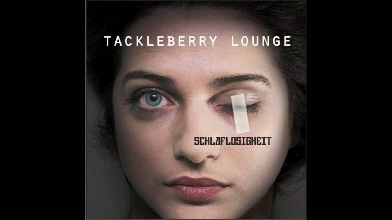 Tackleberry Lounge - The End