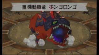 #11【WiiUバーチャルコンソール】-ゼルダの伝説 夢幻の砂時計