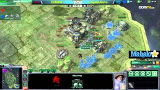 GSL Week 3 Highlights screenshot 2