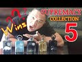 AFNAN SUPREMACY COLLECTION || TOP 5 BEST SUPREMACY WHICH ONE WINS
