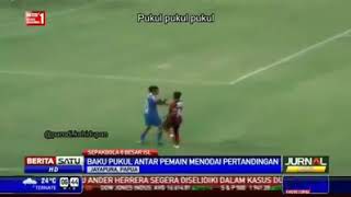 Liga  62 parah😂,semoga kedepannya tidak terulang lagi