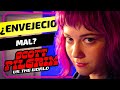 El duro recibimiento de scott pilgrim por las nuevas generaciones