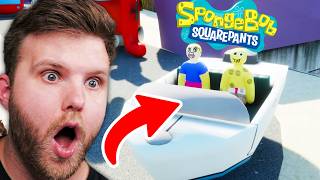 Hide And Seek As Cartoon Characters Is INSANE!