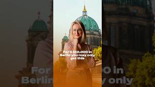 350.000 € in Berlin and in Italy