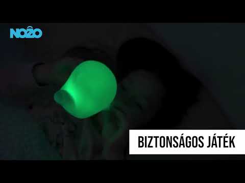 Videó: Sokoldalú LED-es világítás: Jason Miller végtelen