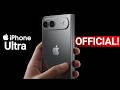 iPhone Ultra - IT'S ALL HERE!