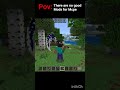 Mod name- RPG ELEMENTAL WEAPONS they have more attacks #minecraft #edit #mods #shorts