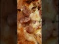чудо піч для піцци в Неаполі. pizza Napoletana