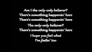 One Direction - Girl Almighty (lyrics)