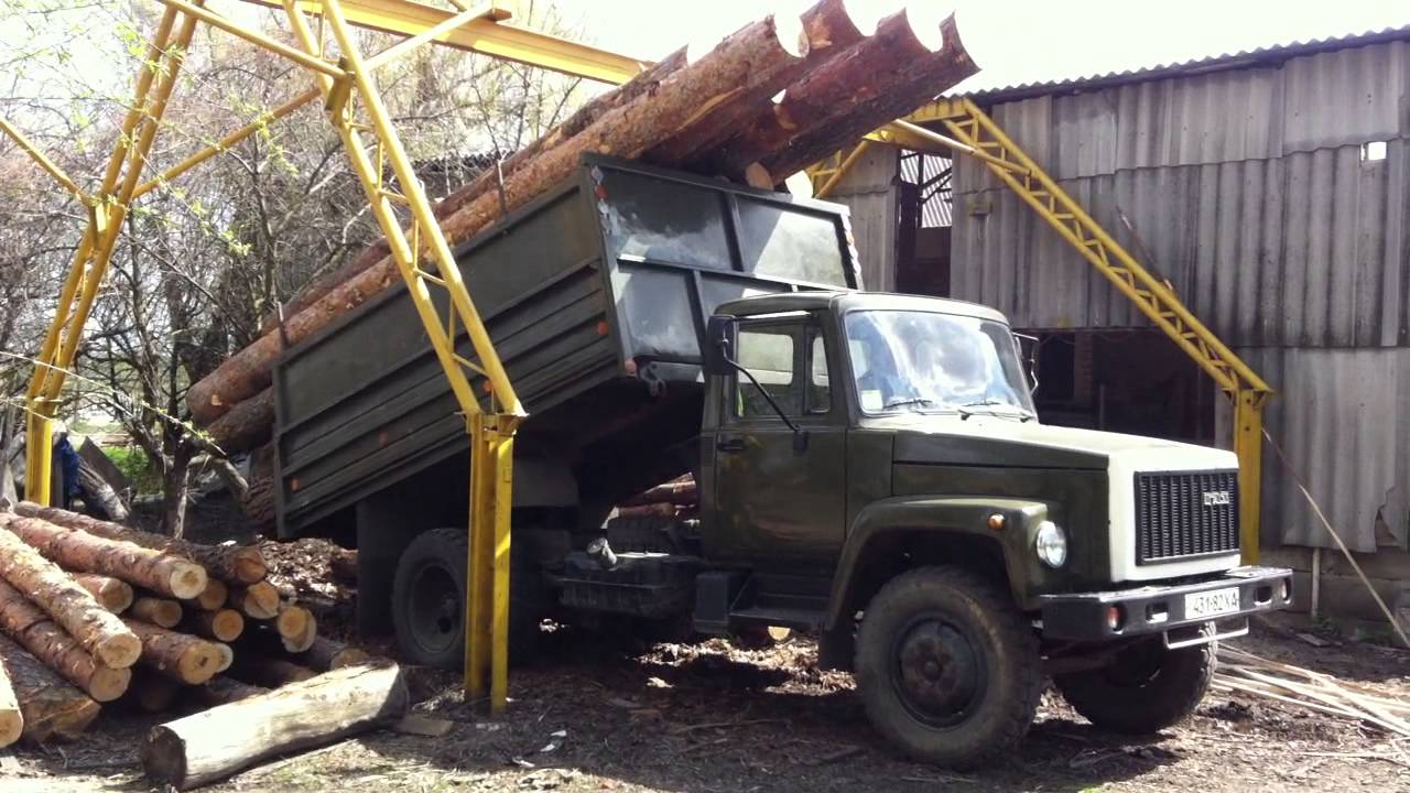 Газель 5 кубов