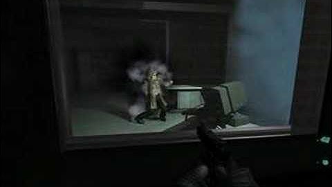 F.E.A.R....Alma released