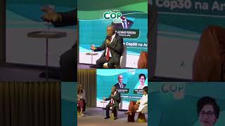 Ações irão interligar representantes internacionais, nacionais e saberes tradicionais na COP