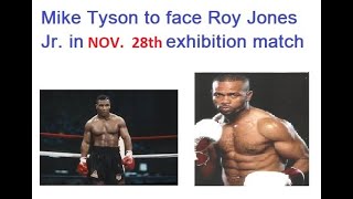 Cfn Bpen Tv Ads New Fight Date Nov 28Th