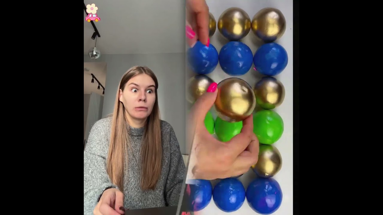 Кто тоже вечно надумывает? 