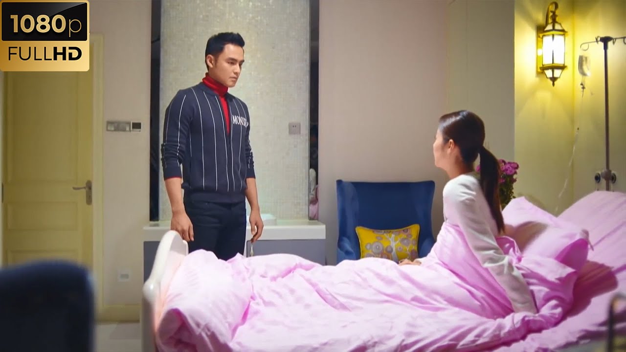 FULL| Pregnant wife's unexpectedly pushed down, only to discover her CEO husband's not the kid's dad