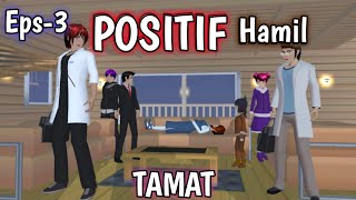 Eps-3 POSITIF Hamil - SAKURA School Simulator