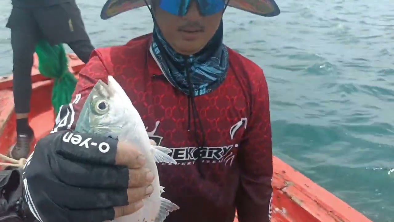 ปลาหลุด