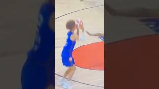 Trae Young Sister Shooting Better Than Her Brother 💫 #wnba #suns #fever #shorts Details