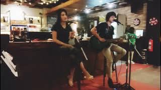 BERTANYA DALAM HATI - Mohammad Ihsan Tarore by Adhy A&R live cover acoustic