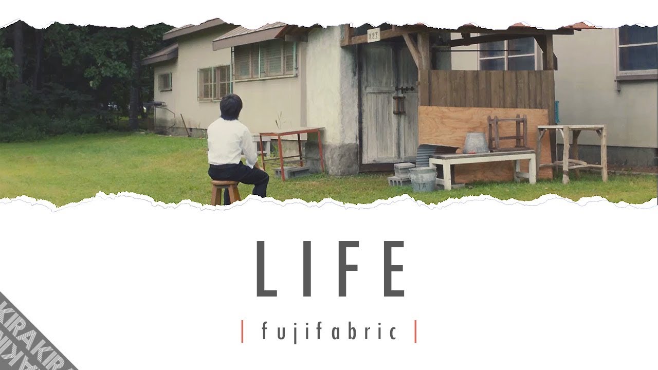 fujifabric フジファブリック LP レコード life Amazon.co.jp: LIFE