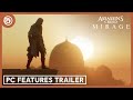 Assassin&#39;s Creed Mirage: PC Features Trailer