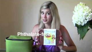 EcoBold Review of EasyLunchboxes Containers and Cooler Bags