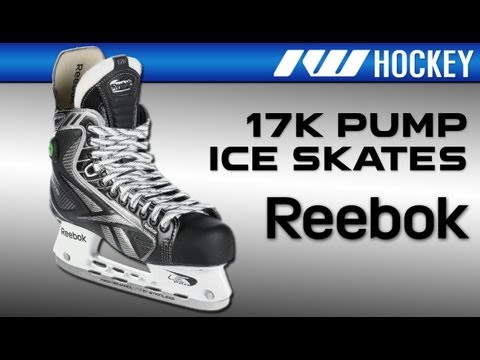reebok 17k ice hockey skates
