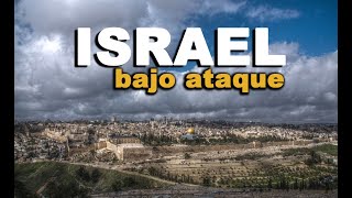 ¿Cuál es el papel de Israel en los tiempos del fin? | Johan Acosta