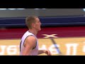 LMU Lions Men's Basketball Beats BYU