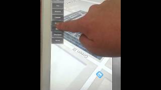 Maptoolkit-Android Test