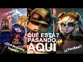 ANÁLISIS A PROFUNDIDAD DE LA CINEMÁTICA "NO TE METAS CON LOS YORDLES"| UNIVERSO LOL CON HALO