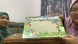 PEC100 thinking skills project