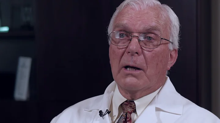 Houston Radiologist Dr. Frederick Gregg