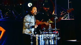 Marco Antonio Solis - Quiereme Como Soy - En Vivo Desde Fresno, CA