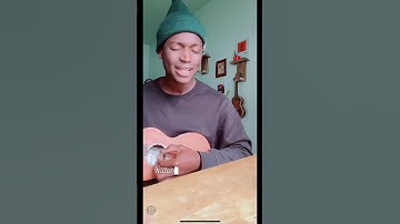 Thumbnail of Borderline. #monroviaboy #folkmusic #music #singing #singersongwriter #nickdrake #taylorswift