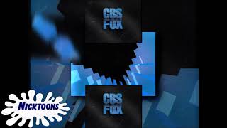 Cbsfox Video 1988 Scan Veg Replace