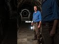 The Secret City Hidden Behind a Basement Wall 🔨🇹🇷