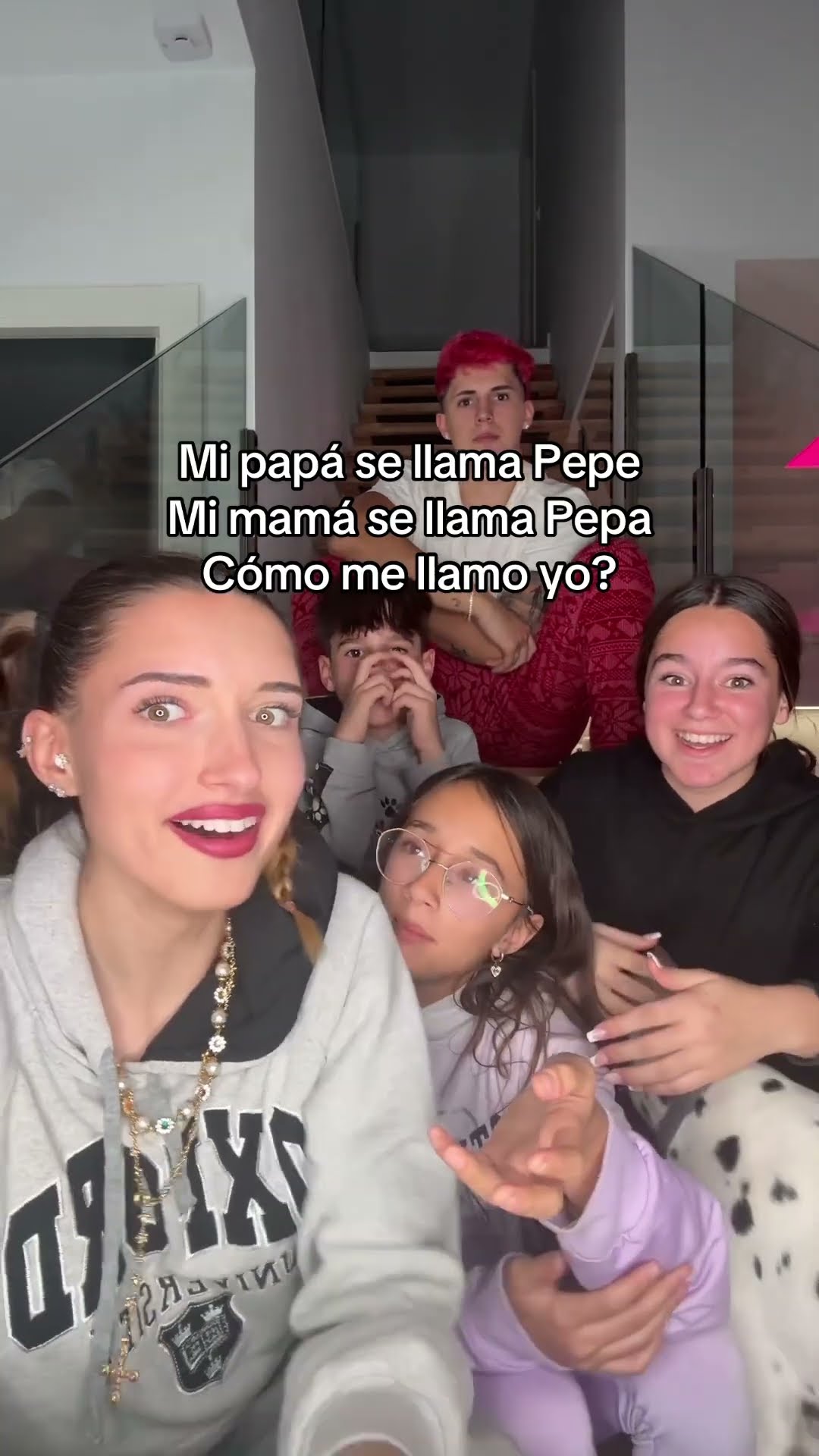 Alguien lo sabe??