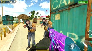 Commando mission war games without Net _ Android Gameplay #2 screenshot 5