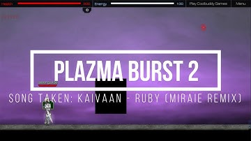 【Plazma burst 2】 | Map making tutorials | Infinitive moving door