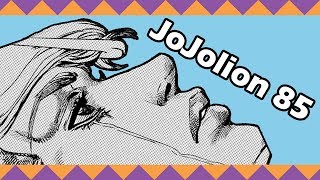 JoJolion 85: Just Jobin Fetishes - Jokakaka