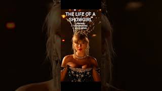 The Life Of A Showgirl Original Songwriting Voice Memo - Taylor Swift #taylorswift #music