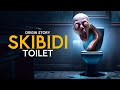 Skibidi toilet origin story  skibidi toilet in real life