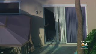 Family Members Killed Inside Pembroke Pines Home