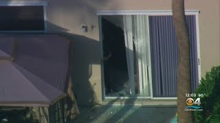 Family Members Killed Inside Pembroke Pines Home Family Members Killed Inside Pembroke Pines Home