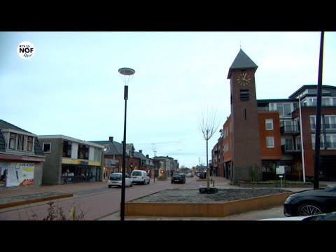 Angst in Surhuisterveen na uitbraak: "De schrik zit er heel goed in"