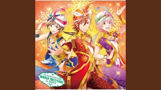 Download Lagu MEET THE WORLD! (INDIA Ver.) - MEET THE WORLD! (INDIA Version) Download Lagu MEET THE WORLD! (INDIA Ver.) - MEET THE WORLD! (INDIA Version)