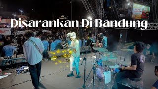 Dongker-Disarankan Di Bandung Live 2025