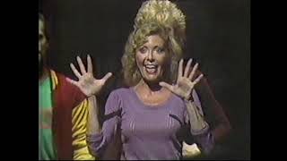 A Chorus Line 4,148th Performance on Broadway - TV Spot