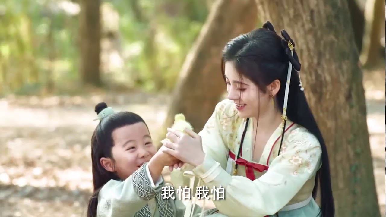 这么可爱的弟弟我也想要!太可爱了! - YouTube